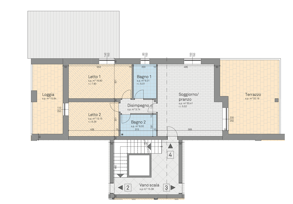 PLAN. APP.TO 4