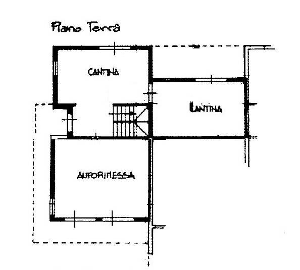 PIANO TERRA