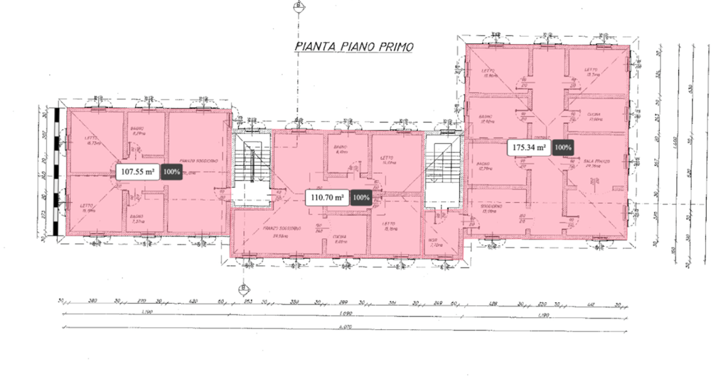 PIANO PRIMO