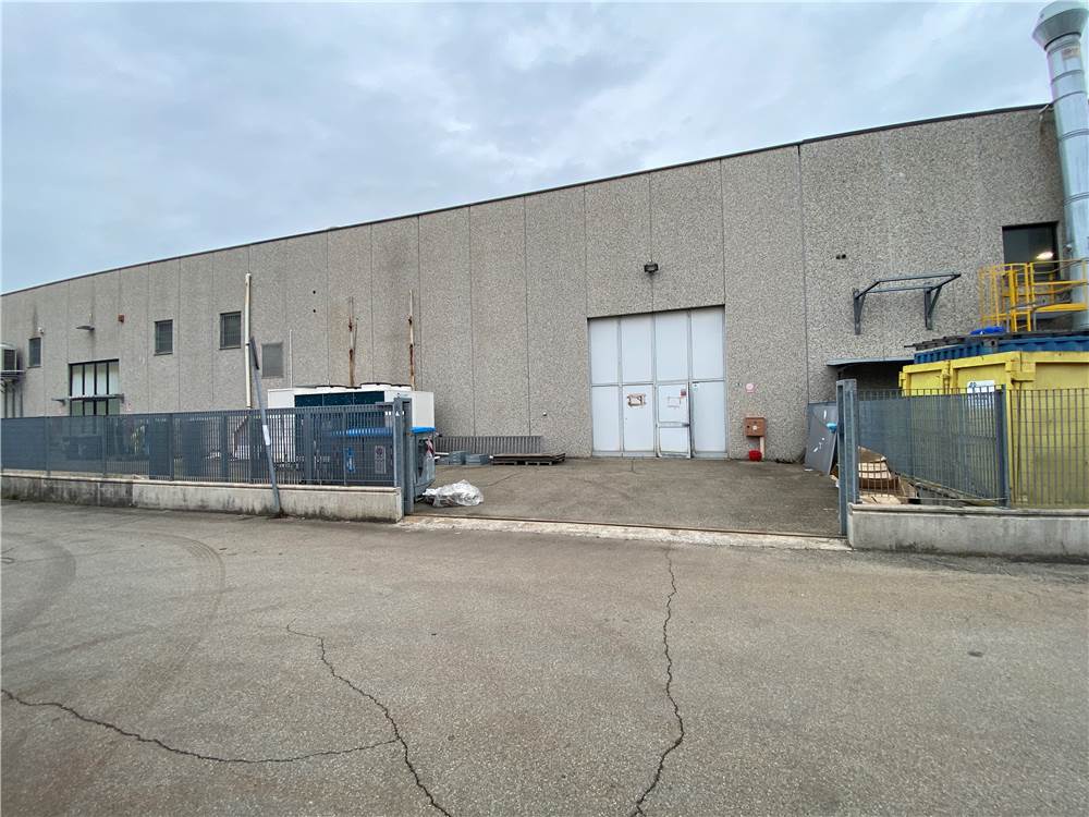 AREA CORTILIVA SUL RETRO