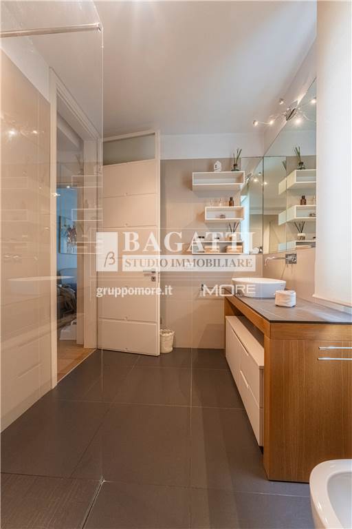 BAGNO