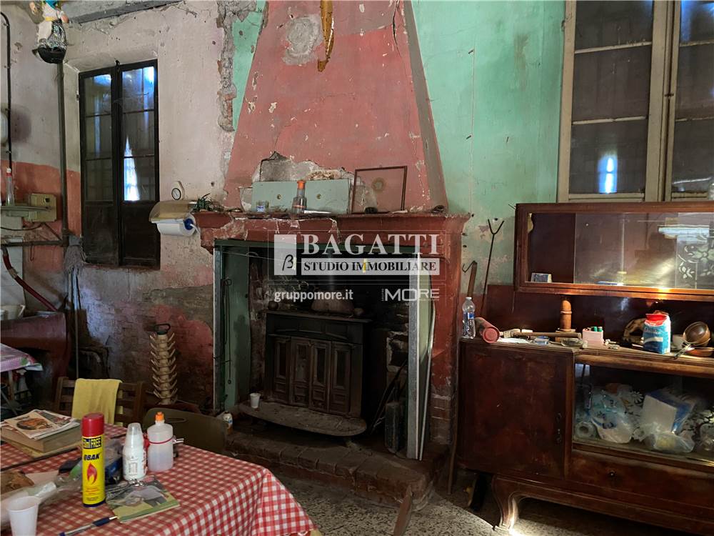 ED 1 - INTERNO CASA