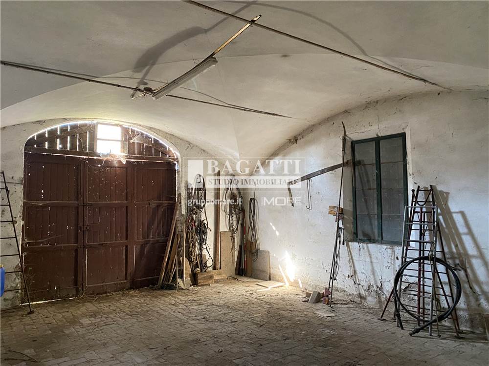 ED 1 - INTERNO CASA